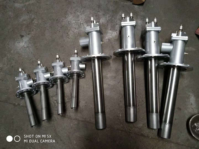 10KW&90KW天然氣燒嘴