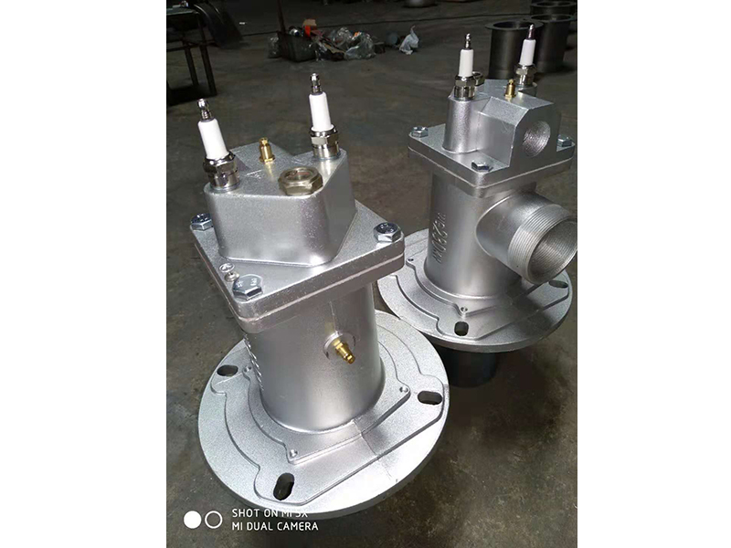 230kw液化氣燒嘴