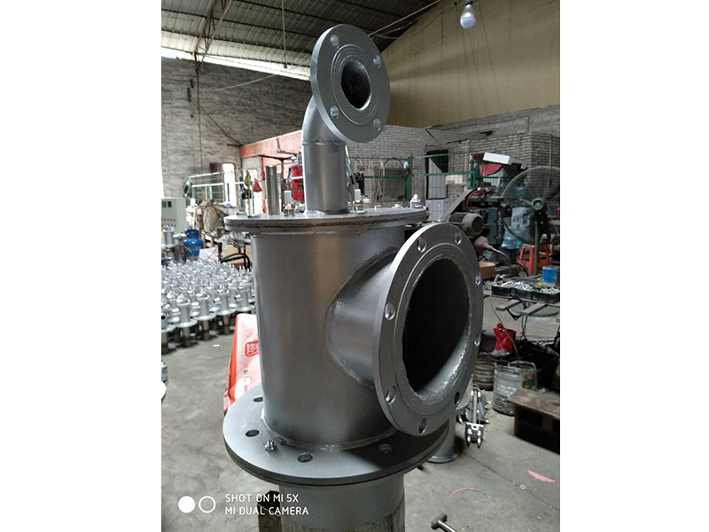 2000KW天然氣燒嘴